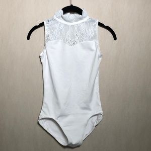 Ainsliewear Custom Made Leotard/Bodysuit